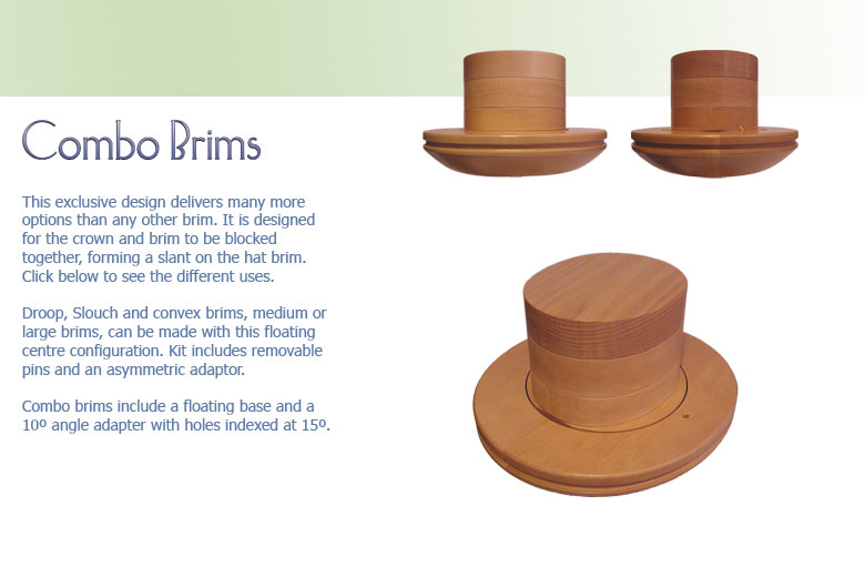 Combo Brims 4